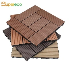 Зробіть самі плитки для настилу