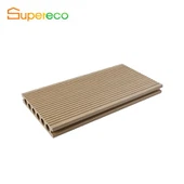WPC Decking Floor